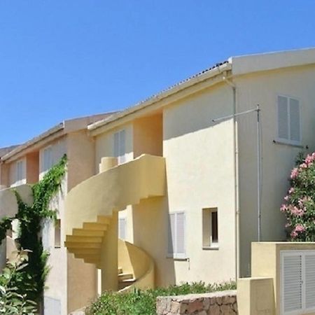 Villa Il Geranio à Badesi Extérieur photo
