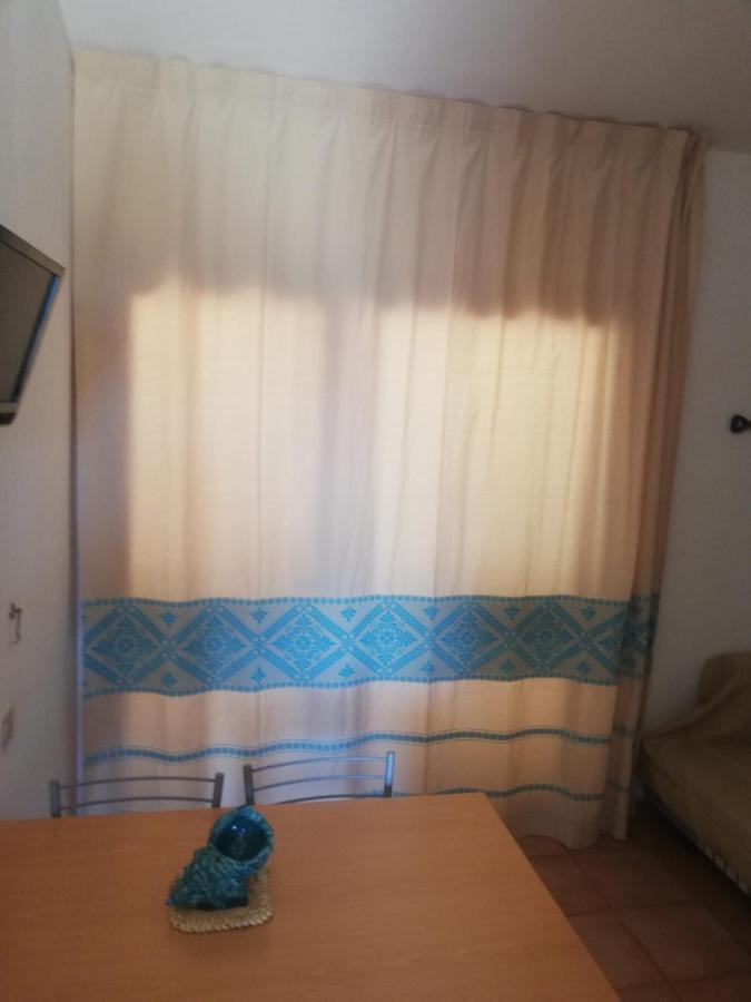 Villa Il Geranio à Badesi Extérieur photo